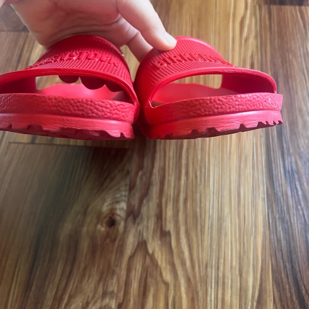 birkenstock slides - Picture 5 of 8
